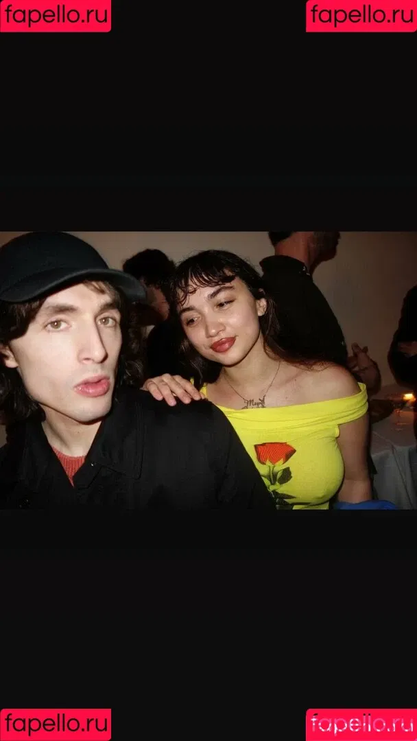 Rowan Blanchard / Simp Chat / rowanblanchard Onlyfans Photo Gallery 