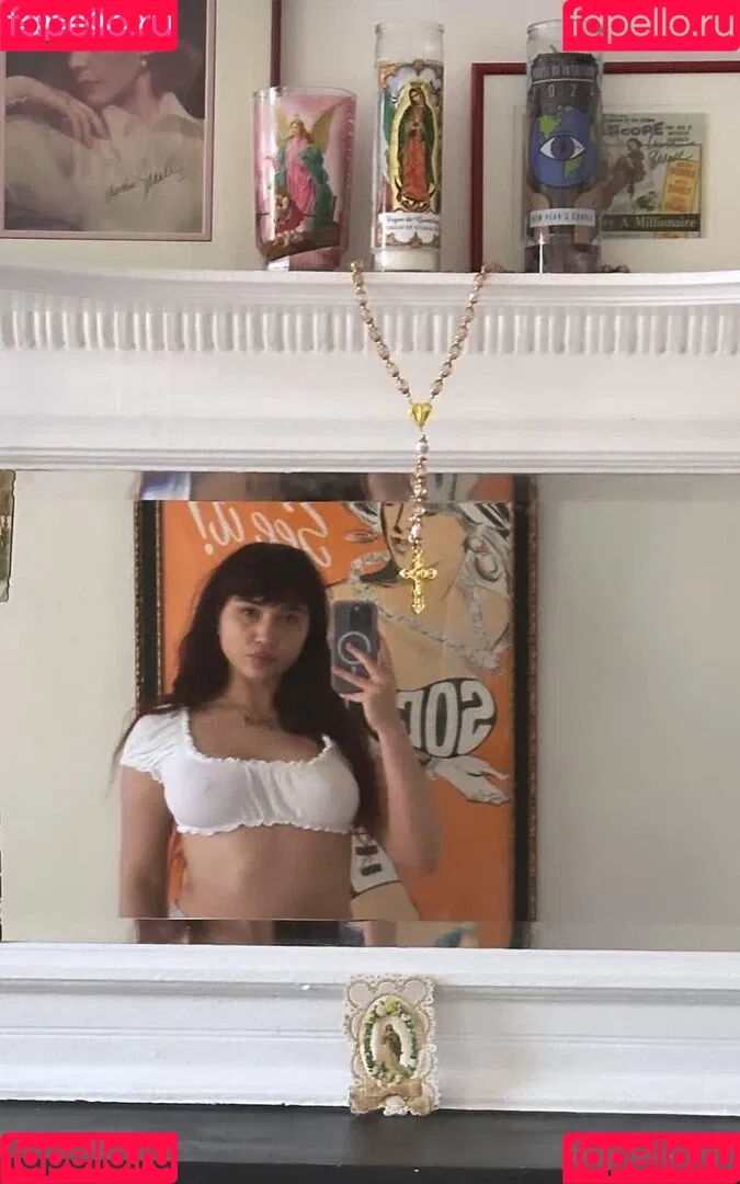 Rowan Blanchard / Simp Chat / rowanblanchard Onlyfans Photo Gallery 