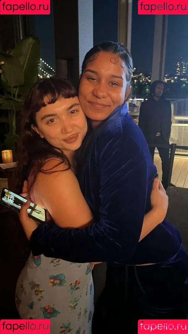 Rowan Blanchard / Simp Chat / rowanblanchard Onlyfans Photo Gallery 
