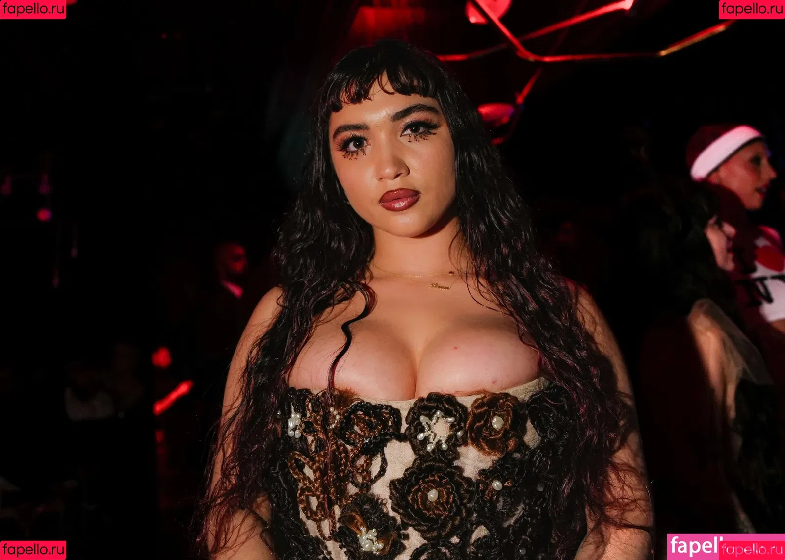 Rowan Blanchard / Simp Chat / rowanblanchard Onlyfans Photo Gallery 