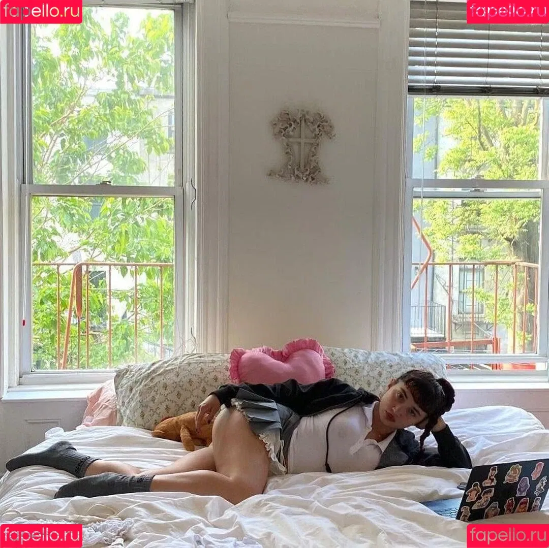 Rowan Blanchard / Simp Chat / rowanblanchard Onlyfans Photo Gallery 