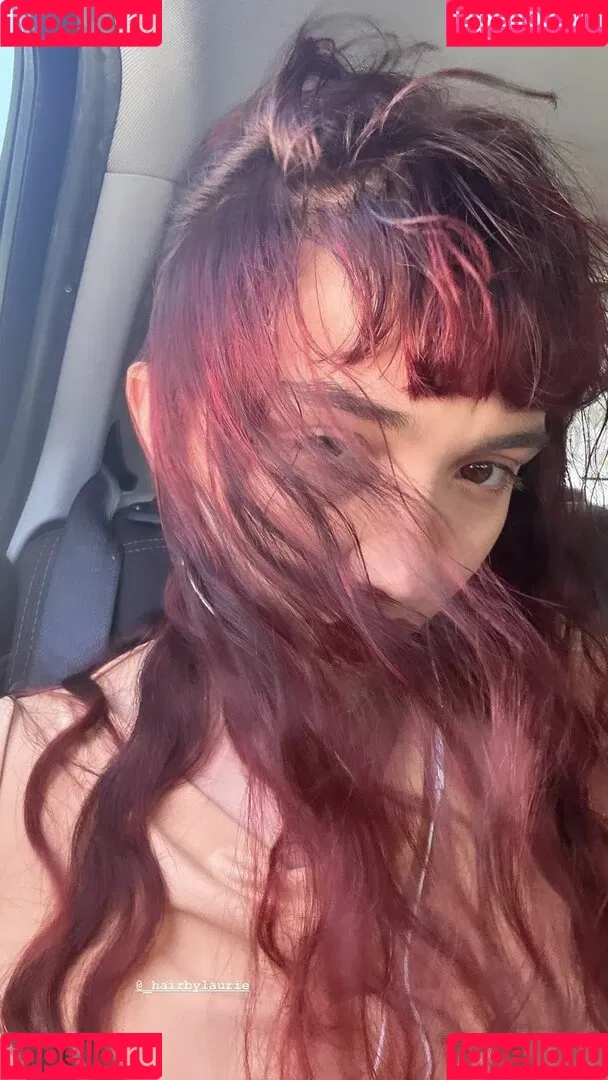 Rowan Blanchard / Simp Chat / rowanblanchard Onlyfans Photo Gallery 