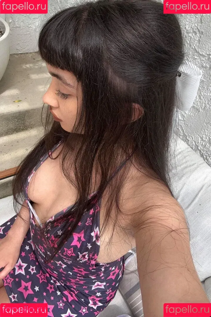 Rowan Blanchard / Simp Chat / rowanblanchard Onlyfans Photo Gallery 