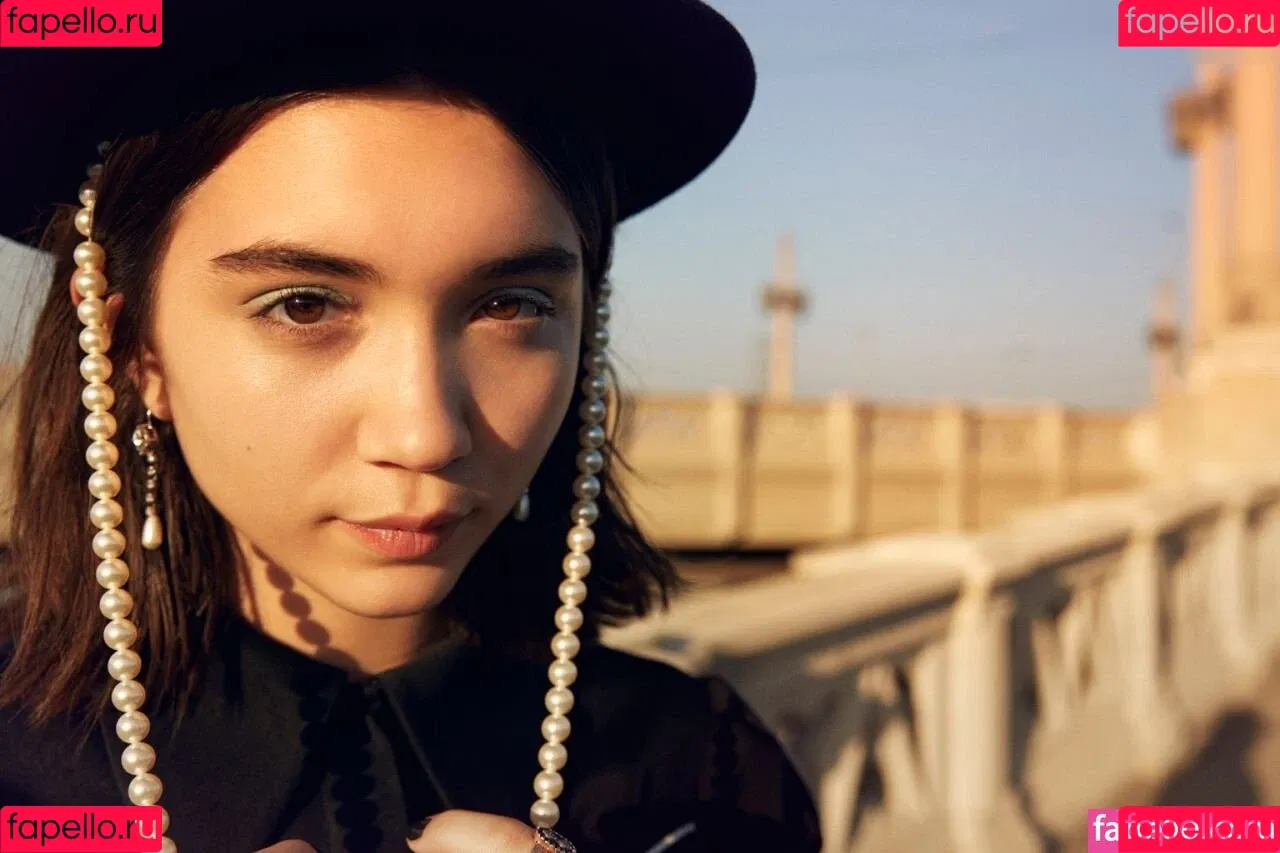 Rowan Blanchard / Simp Chat / rowanblanchard Onlyfans Photo Gallery 
