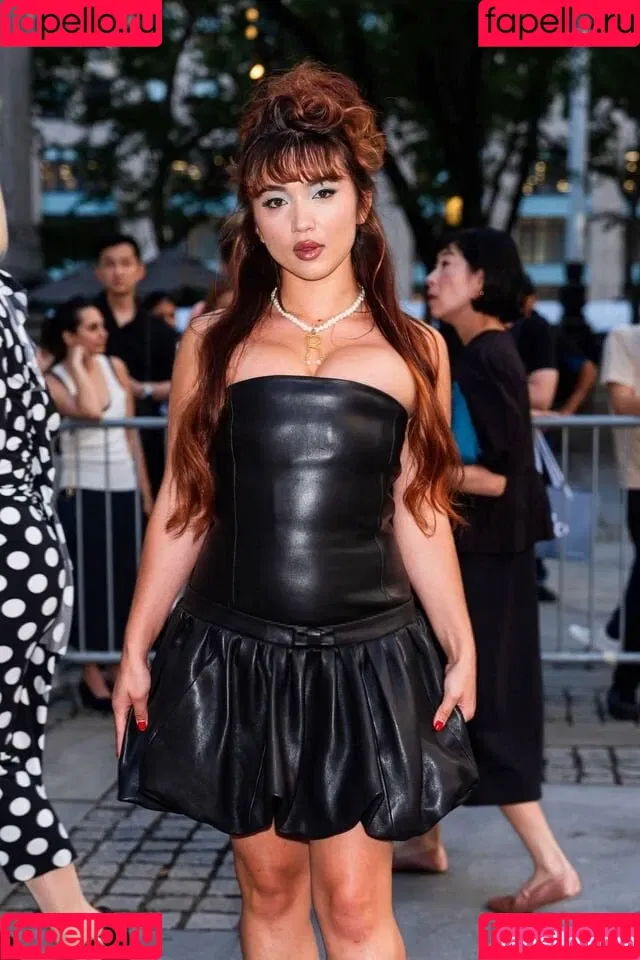 Rowan Blanchard / Simp Chat / rowanblanchard Onlyfans Photo Gallery 