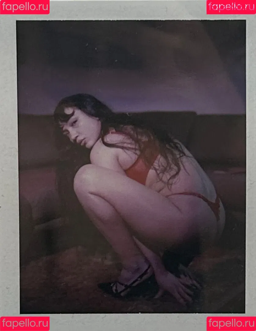 Rowan Blanchard / Simp Chat / rowanblanchard Onlyfans Photo Gallery 