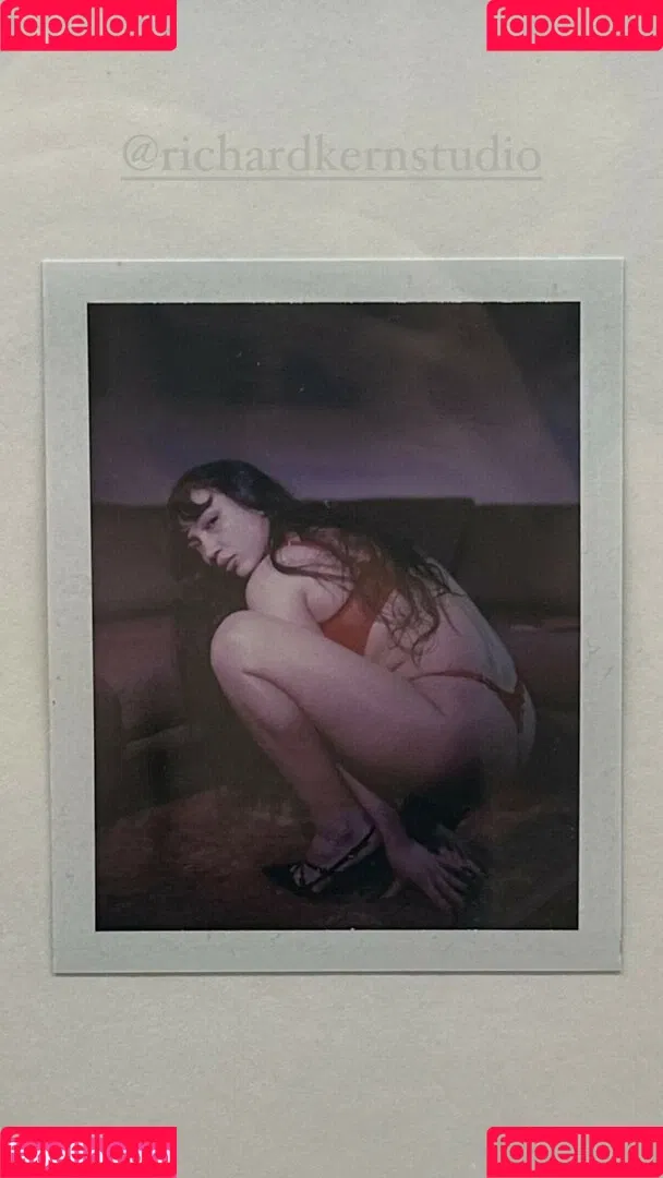 Rowan Blanchard / Simp Chat / rowanblanchard Onlyfans Photo Gallery 