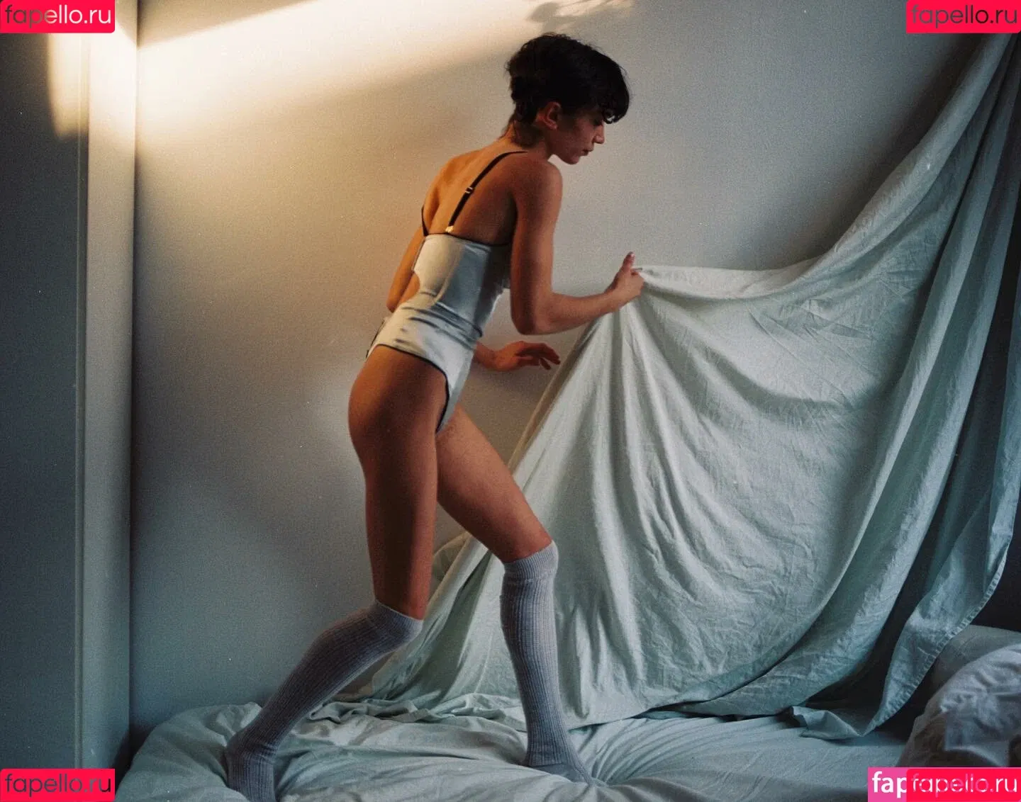 Rowan Blanchard / Simp Chat / rowanblanchard Onlyfans Photo Gallery 