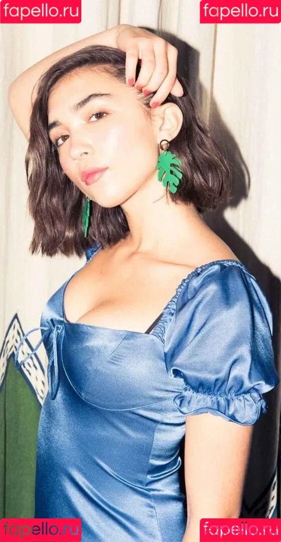 Rowan Blanchard / Simp Chat / rowanblanchard Onlyfans Photo Gallery 
