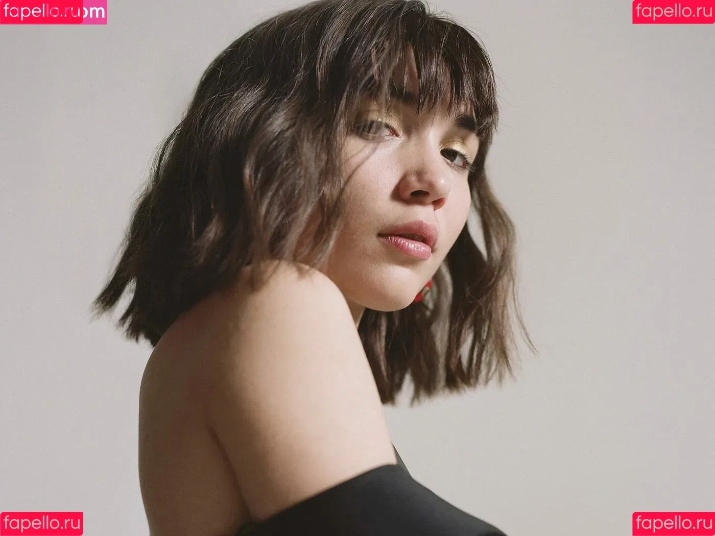 Rowan Blanchard / Simp Chat / rowanblanchard Onlyfans Photo Gallery 