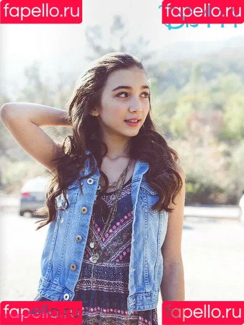 Rowan Blanchard / Simp Chat / rowanblanchard Onlyfans Photo Gallery 