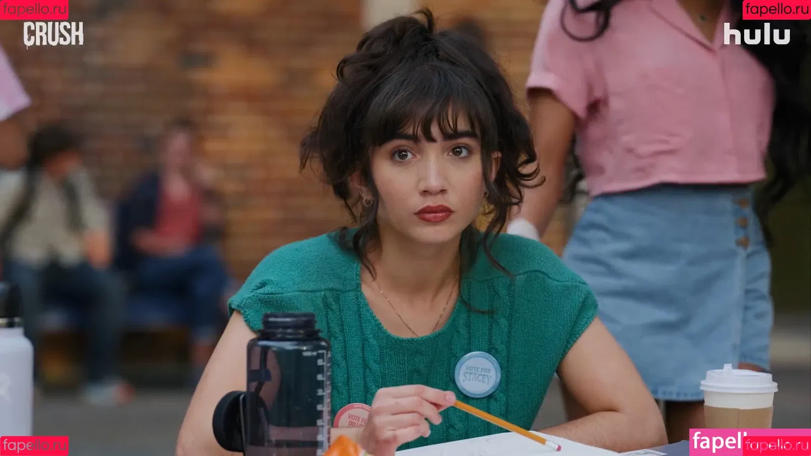 Rowan Blanchard / Simp Chat / rowanblanchard Onlyfans Photo Gallery 