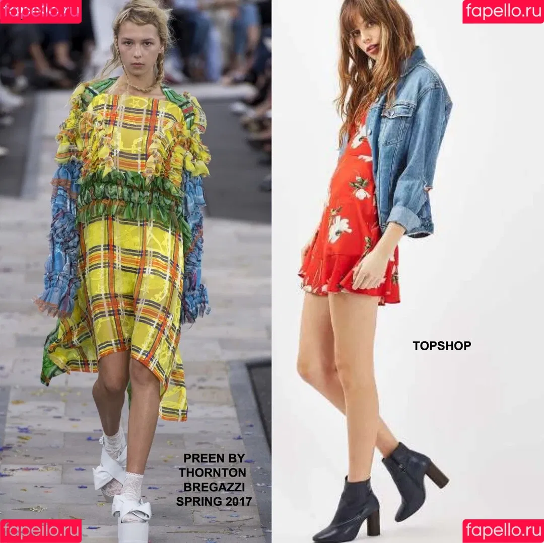 Rowan Blanchard / Simp Chat / rowanblanchard Onlyfans Photo Gallery 