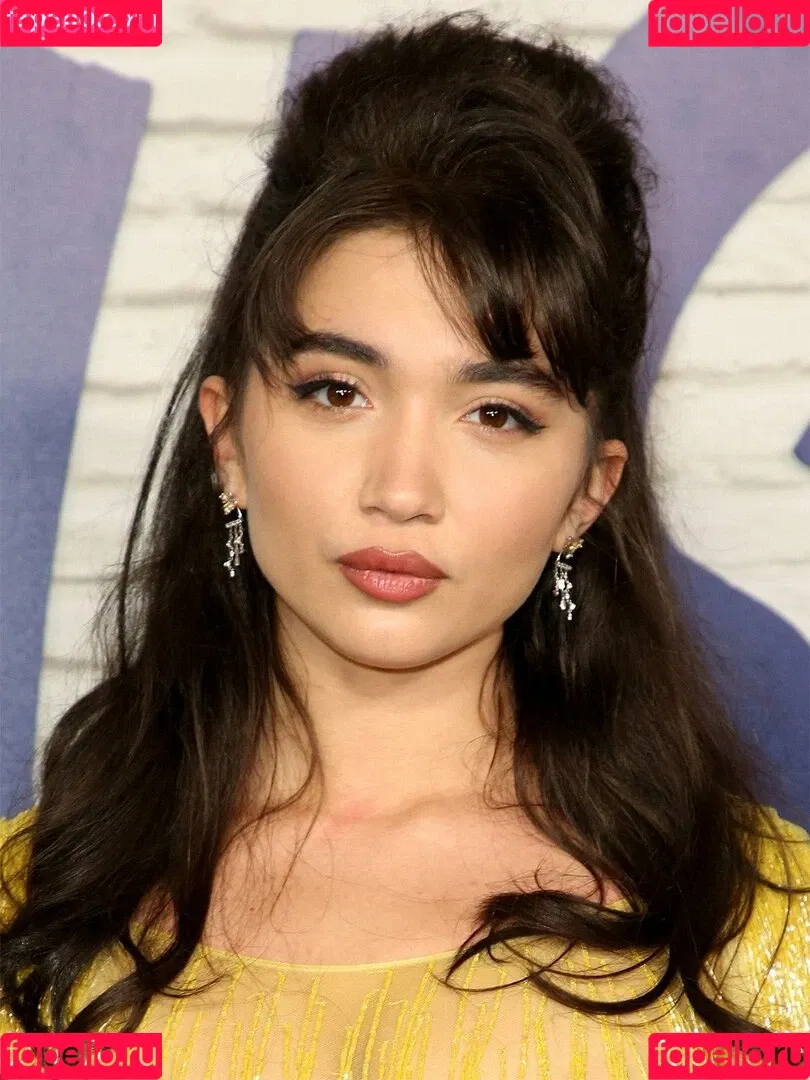Rowan Blanchard / Simp Chat / rowanblanchard Onlyfans Photo Gallery 
