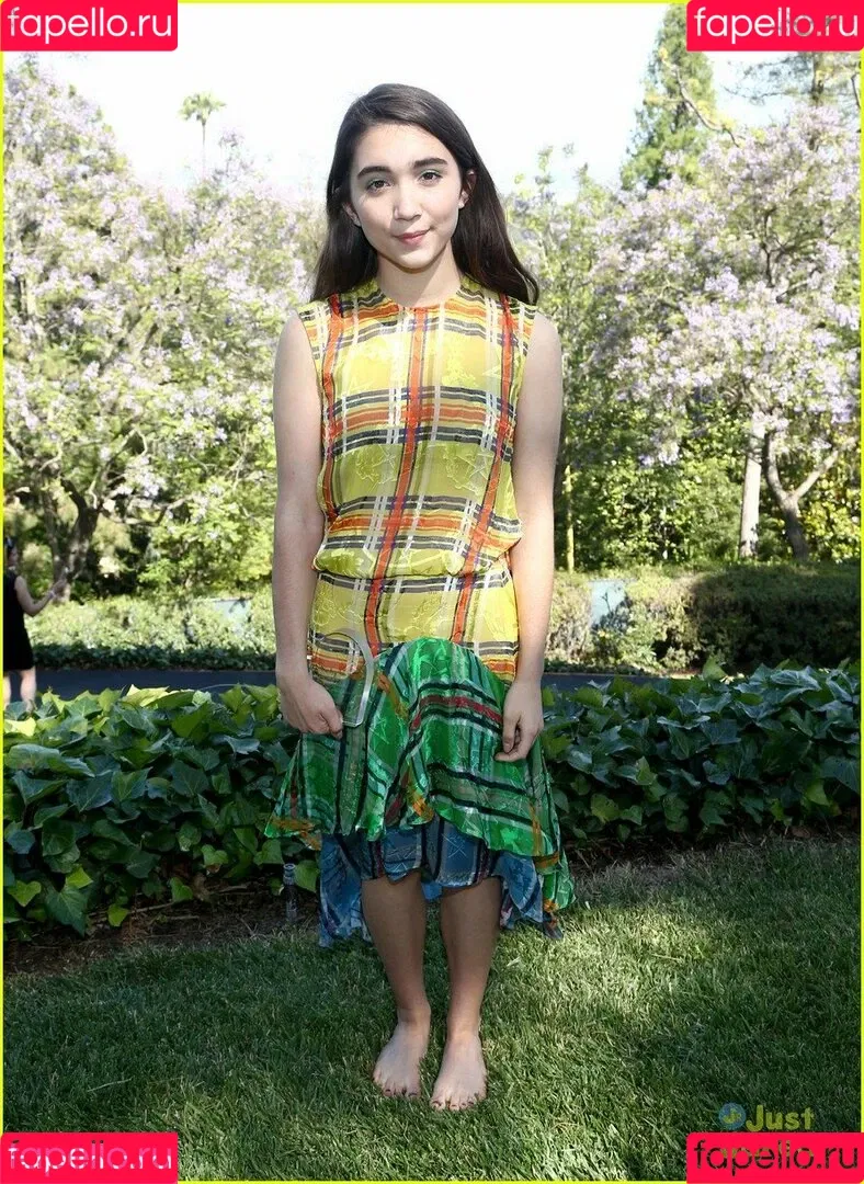 Rowan Blanchard / Simp Chat / rowanblanchard Onlyfans Photo Gallery 