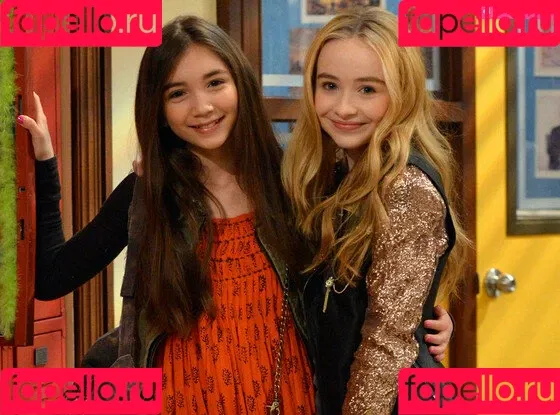 Rowan Blanchard / Simp Chat / rowanblanchard Onlyfans Photo Gallery 
