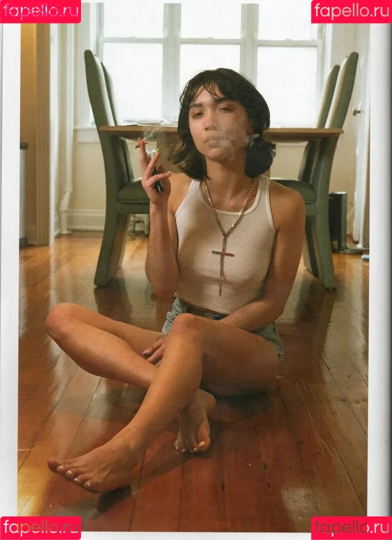 Rowan Blanchard / Simp Chat / rowanblanchard Onlyfans Photo Gallery 