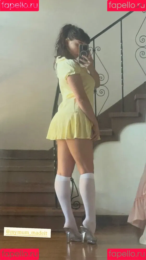 Rowan Blanchard / Simp Chat / rowanblanchard Onlyfans Photo Gallery 