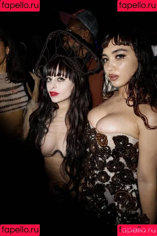 Rowan Blanchard / Simp Chat / rowanblanchard Onlyfans Photo Gallery 
