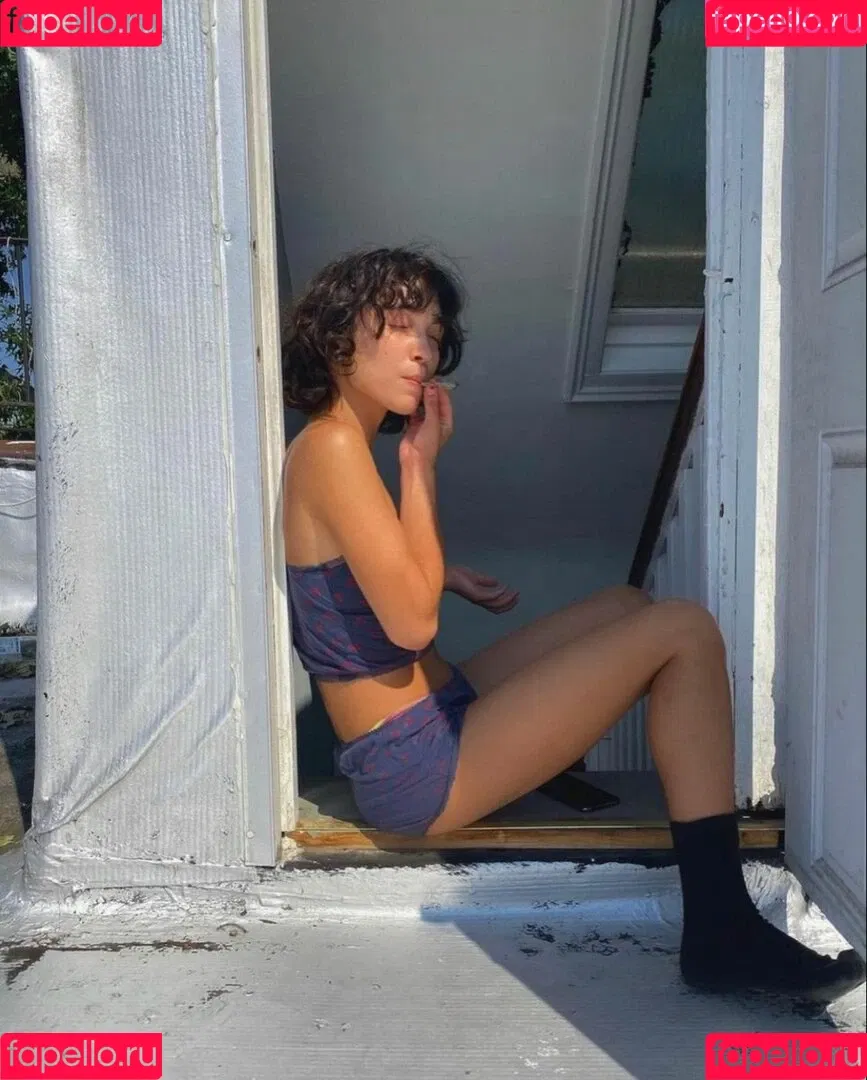 Rowan Blanchard / Simp Chat / rowanblanchard Onlyfans Photo Gallery 