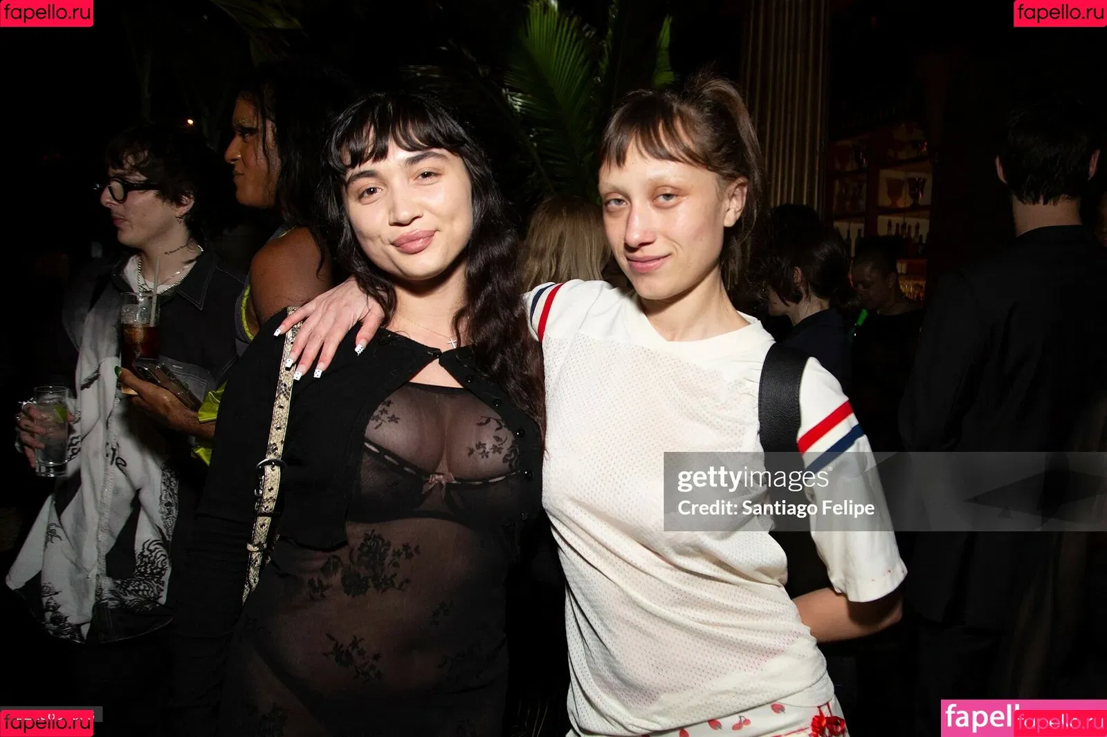 Rowan Blanchard / Simp Chat / rowanblanchard Onlyfans Photo Gallery 