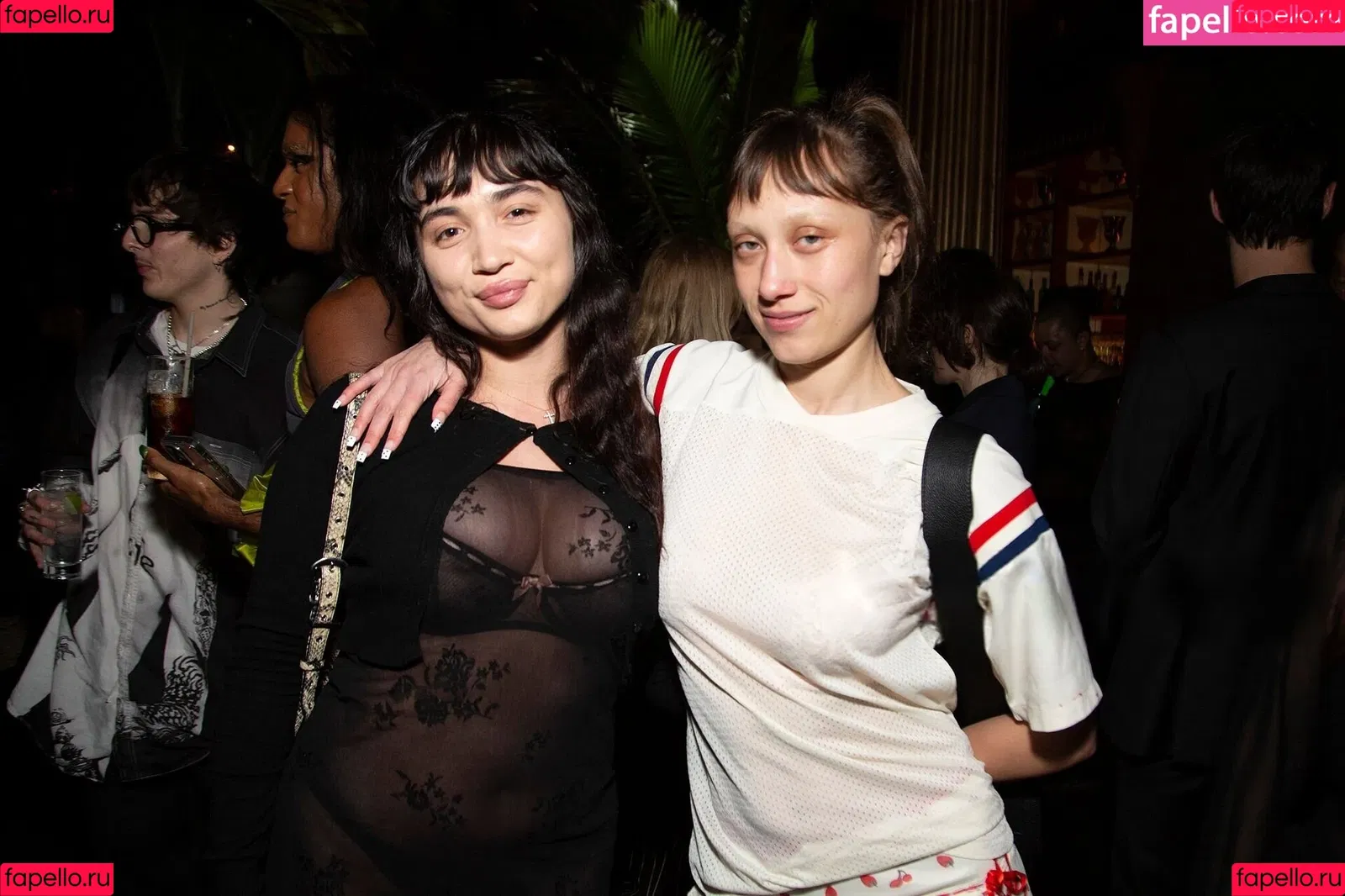 Rowan Blanchard / Simp Chat / rowanblanchard Onlyfans Photo Gallery 