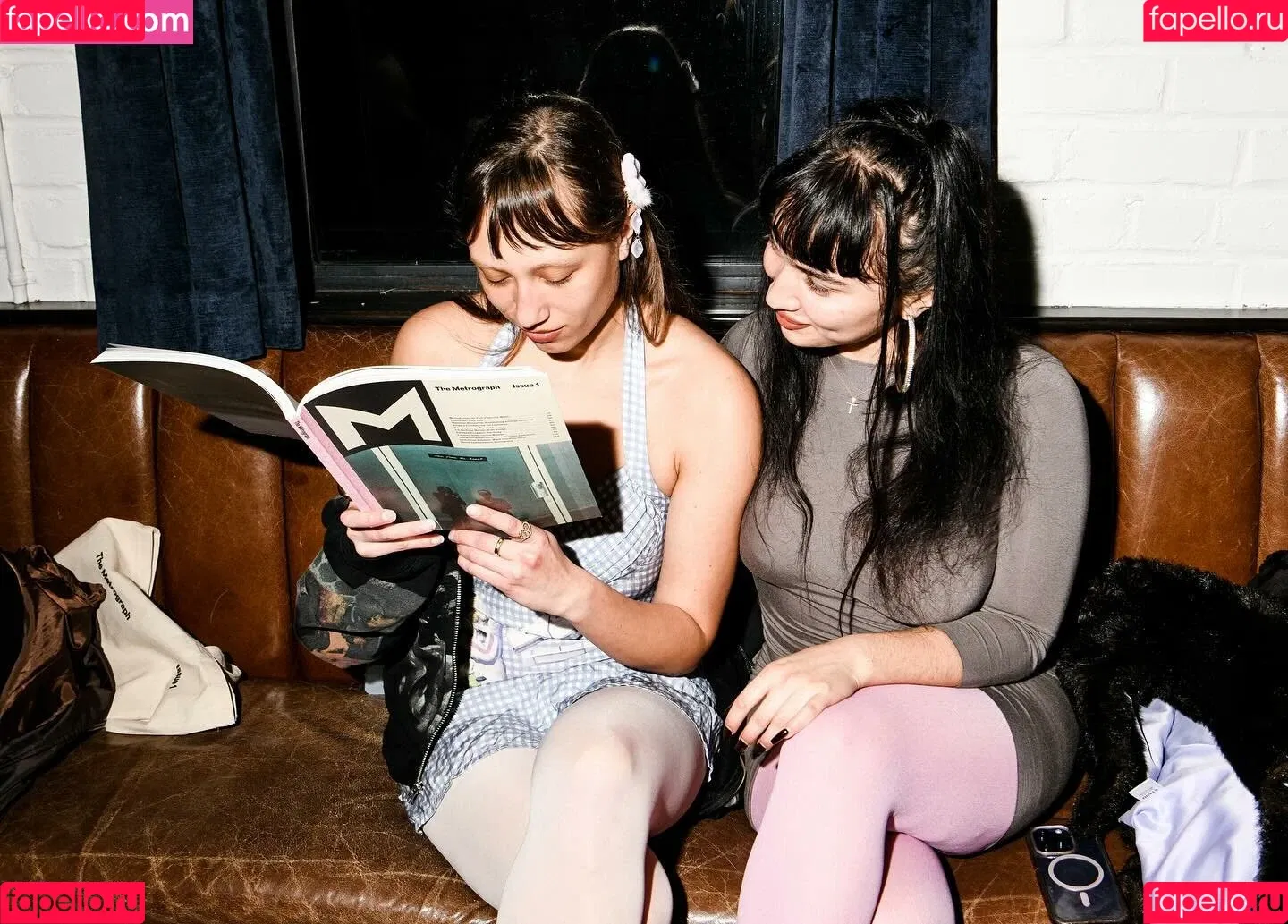 Rowan Blanchard / Simp Chat / rowanblanchard Onlyfans Photo Gallery 
