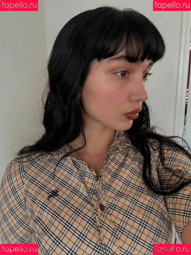 Rowan Blanchard / Simp Chat / rowanblanchard Onlyfans Photo Gallery 