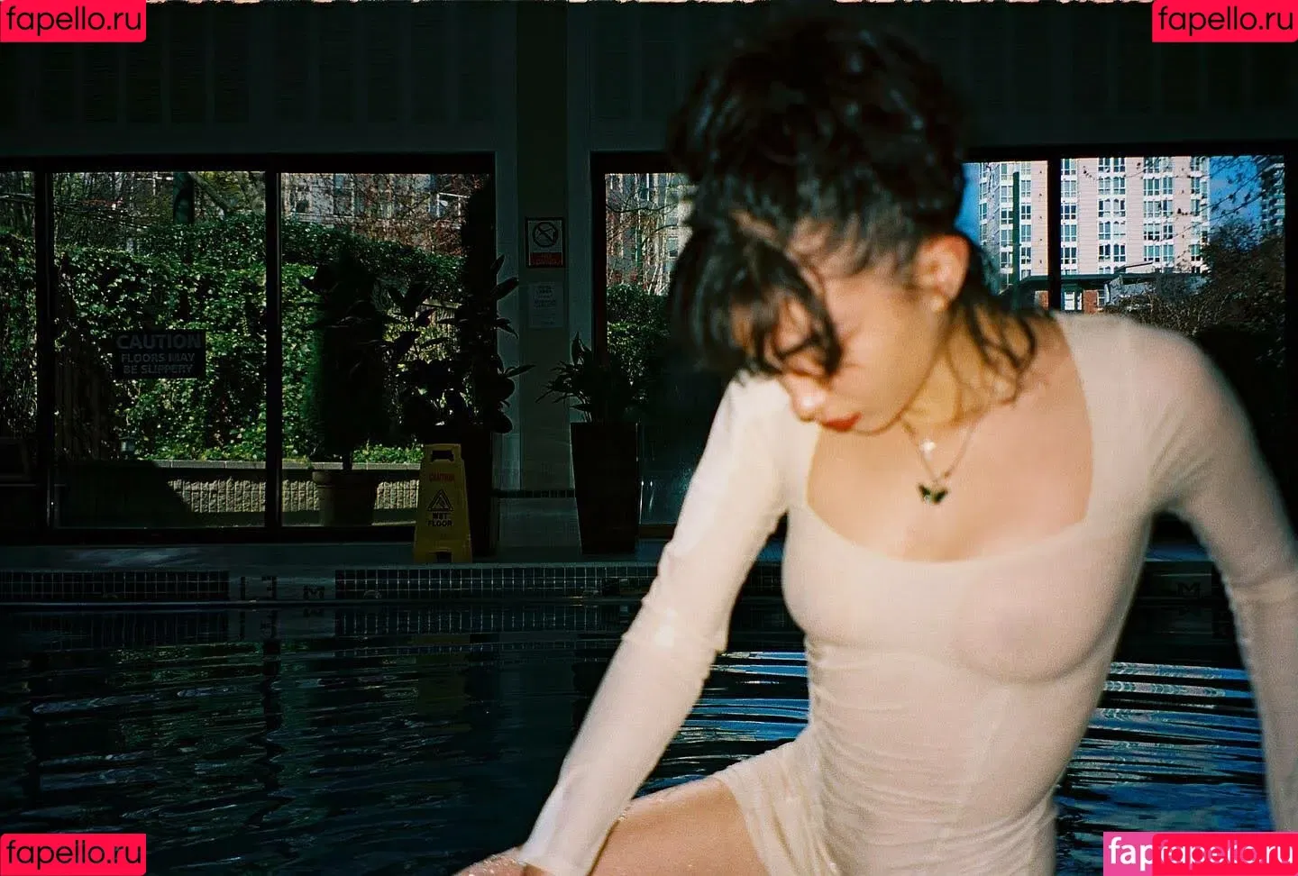 Rowan Blanchard / Simp Chat / rowanblanchard Onlyfans Photo Gallery 