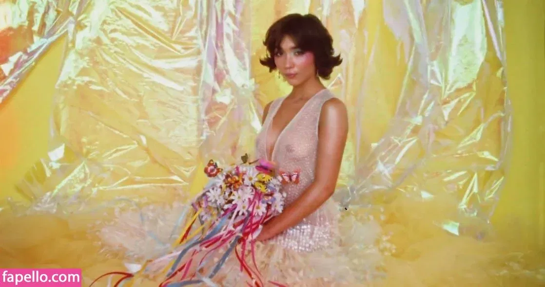 Rowan Blanchard / Simp Chat / rowanblanchard Onlyfans Photo Gallery 