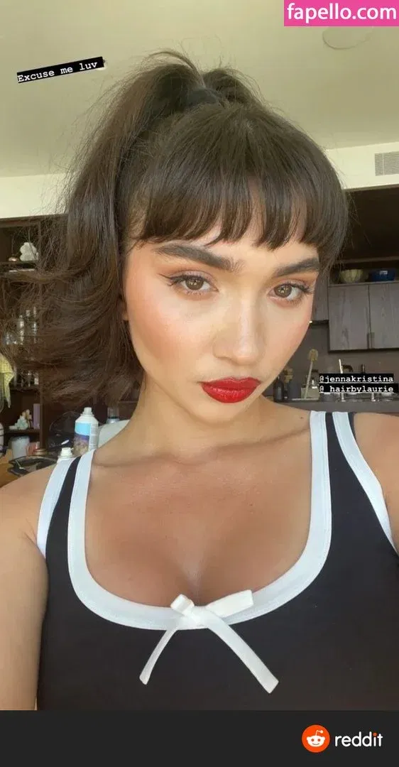 Rowan Blanchard / Simp Chat / rowanblanchard Onlyfans Photo Gallery 