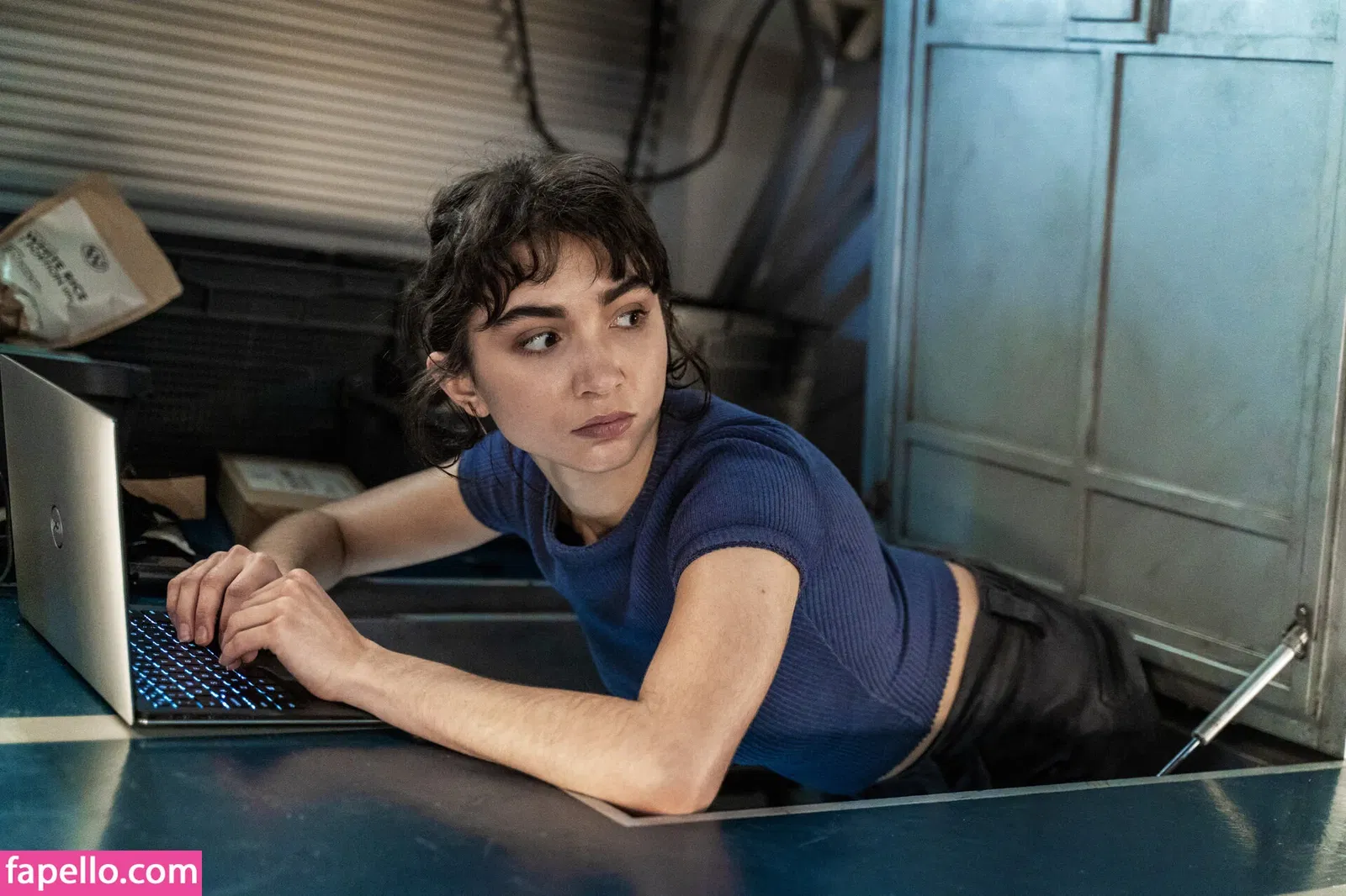 Rowan Blanchard / Simp Chat / rowanblanchard Onlyfans Photo Gallery 