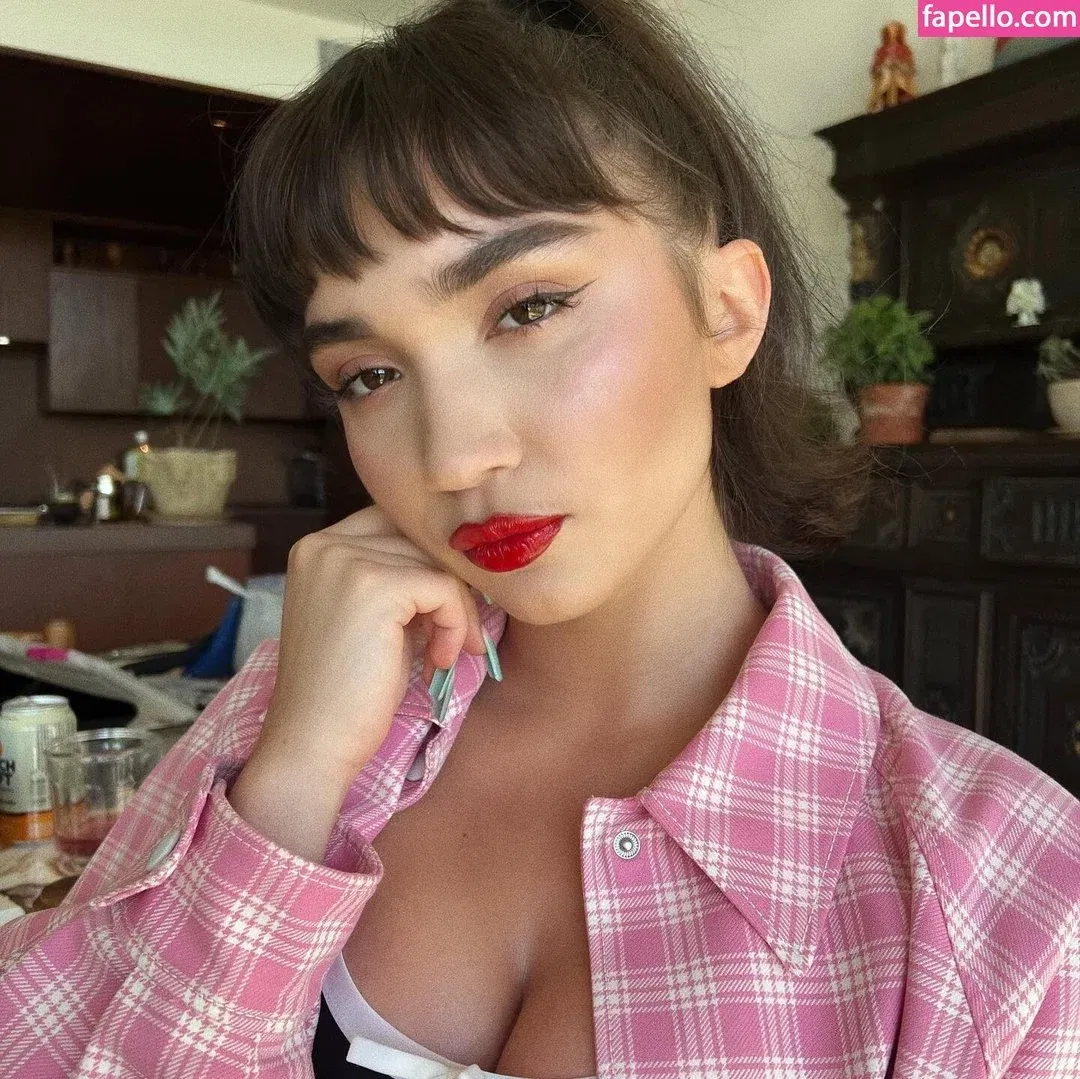 Rowan Blanchard / Simp Chat / rowanblanchard Onlyfans Photo Gallery 
