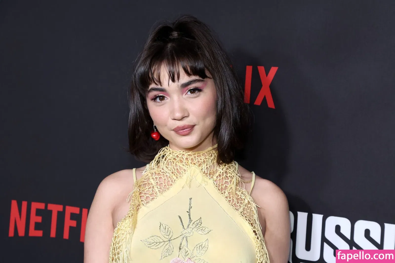 Rowan Blanchard / Simp Chat / rowanblanchard Onlyfans Photo Gallery 