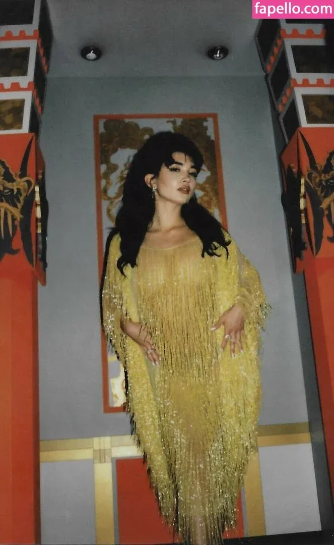 Rowan Blanchard / Simp Chat / rowanblanchard Onlyfans Photo Gallery 