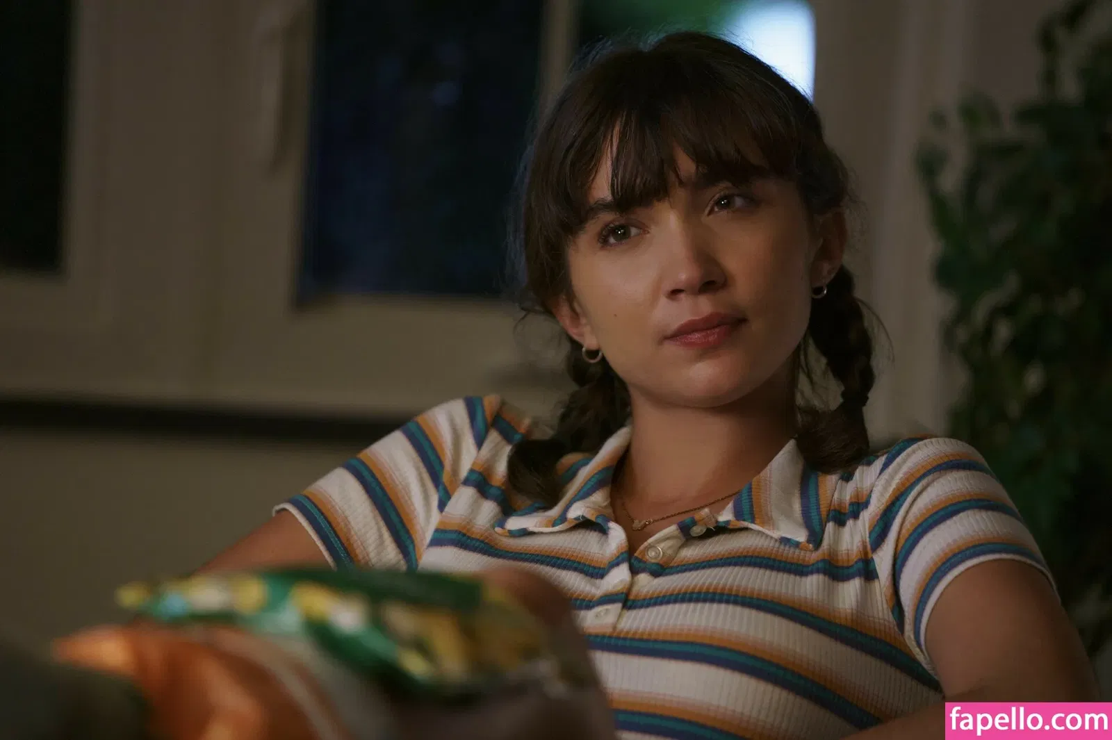 Rowan Blanchard / Simp Chat / rowanblanchard Onlyfans Photo Gallery 