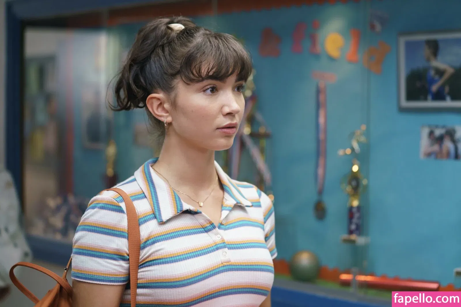 Rowan Blanchard / Simp Chat / rowanblanchard Onlyfans Photo Gallery 