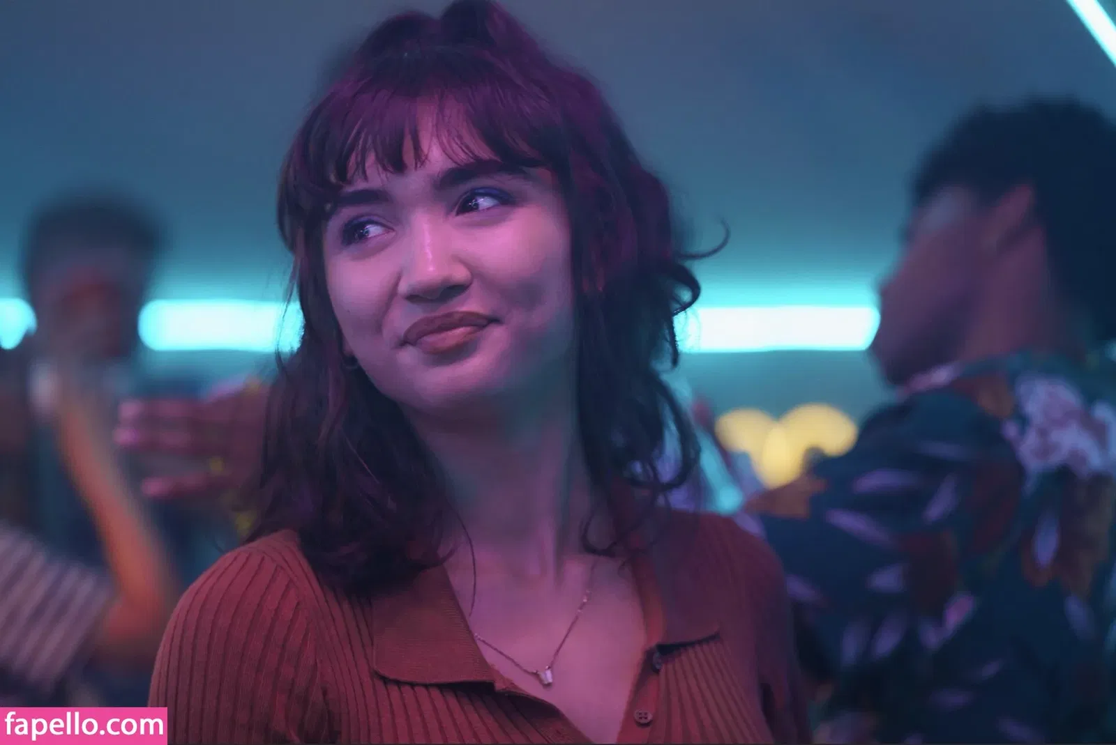 Rowan Blanchard / Simp Chat / rowanblanchard Onlyfans Photo Gallery 