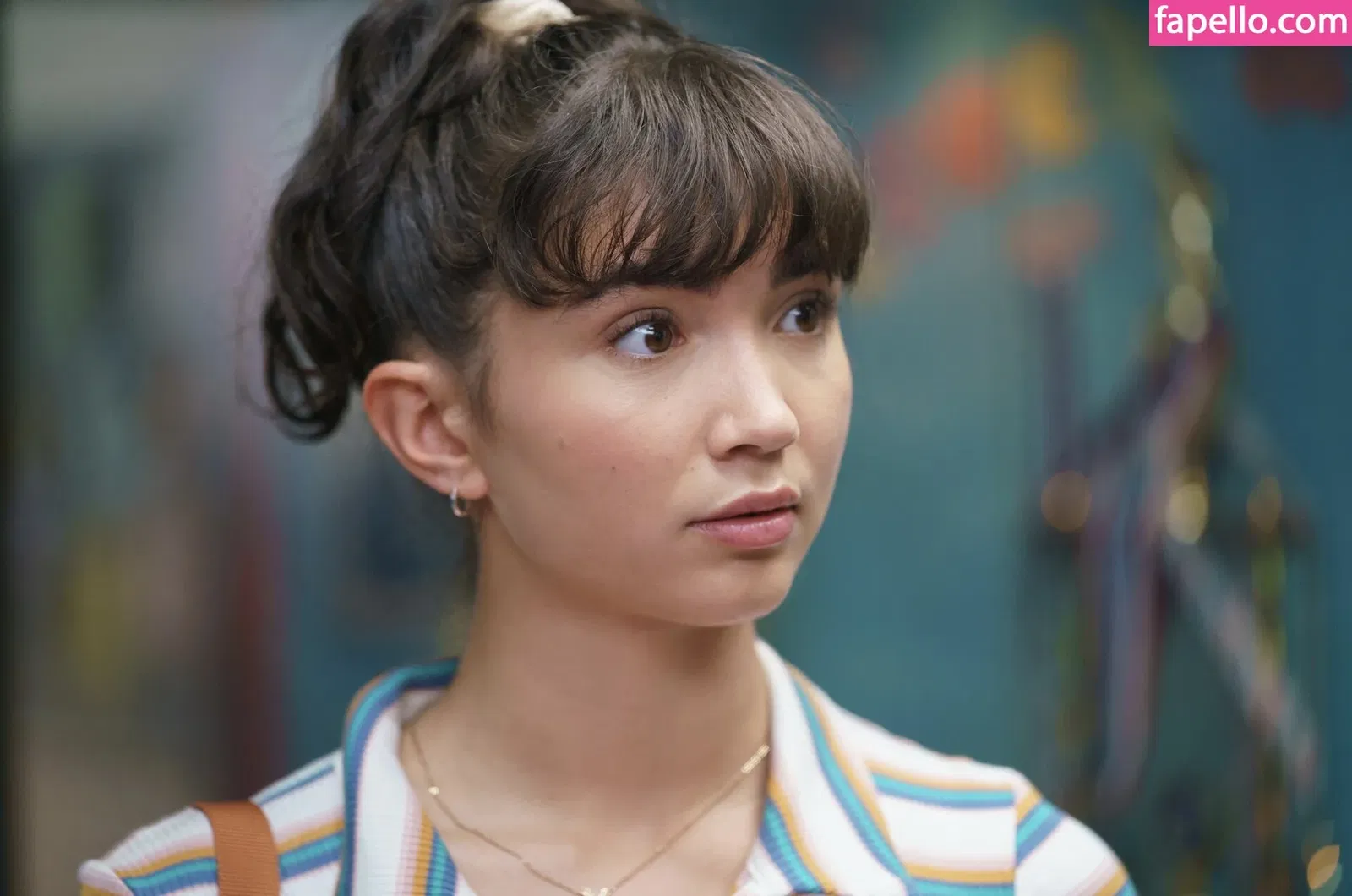 Rowan Blanchard / Simp Chat / rowanblanchard Onlyfans Photo Gallery 