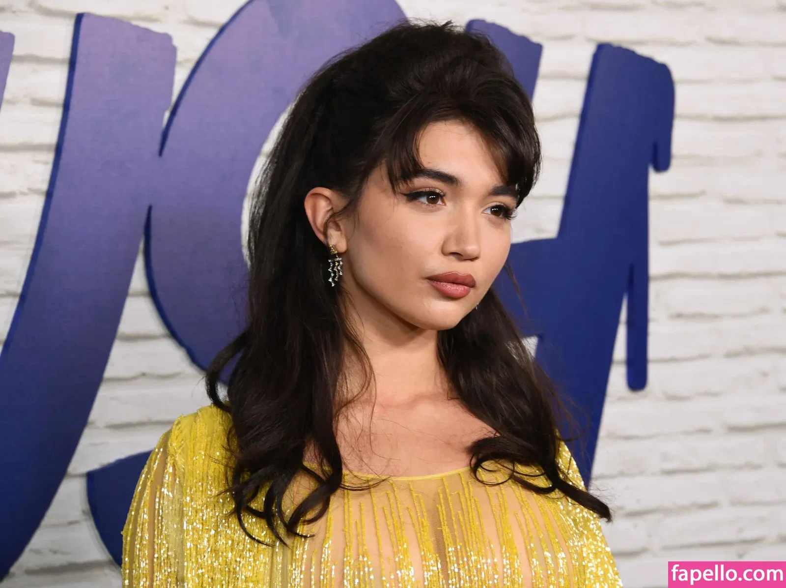 Rowan Blanchard / Simp Chat / rowanblanchard Onlyfans Photo Gallery 
