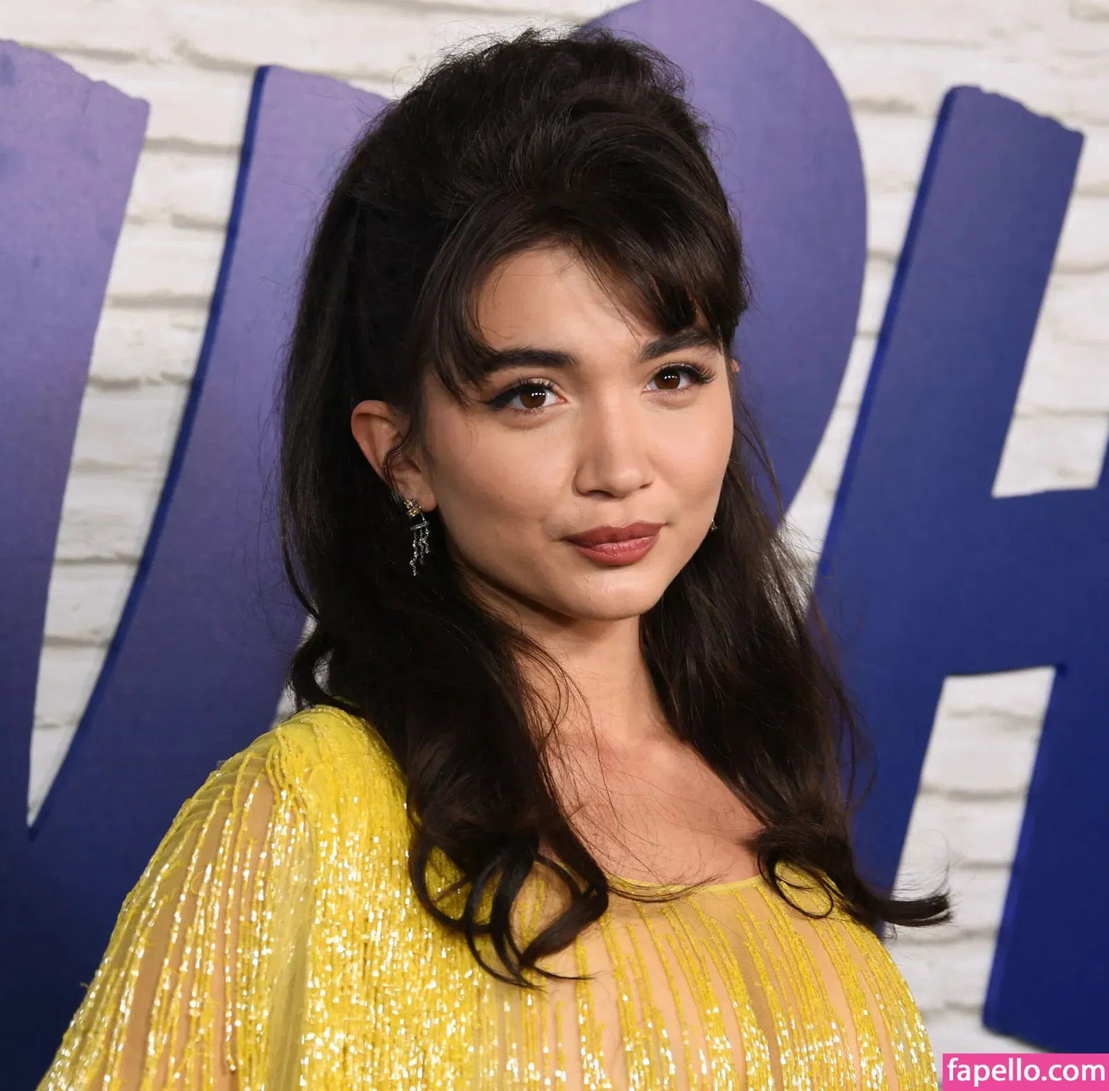 Rowan Blanchard / Simp Chat / rowanblanchard Onlyfans Photo Gallery 