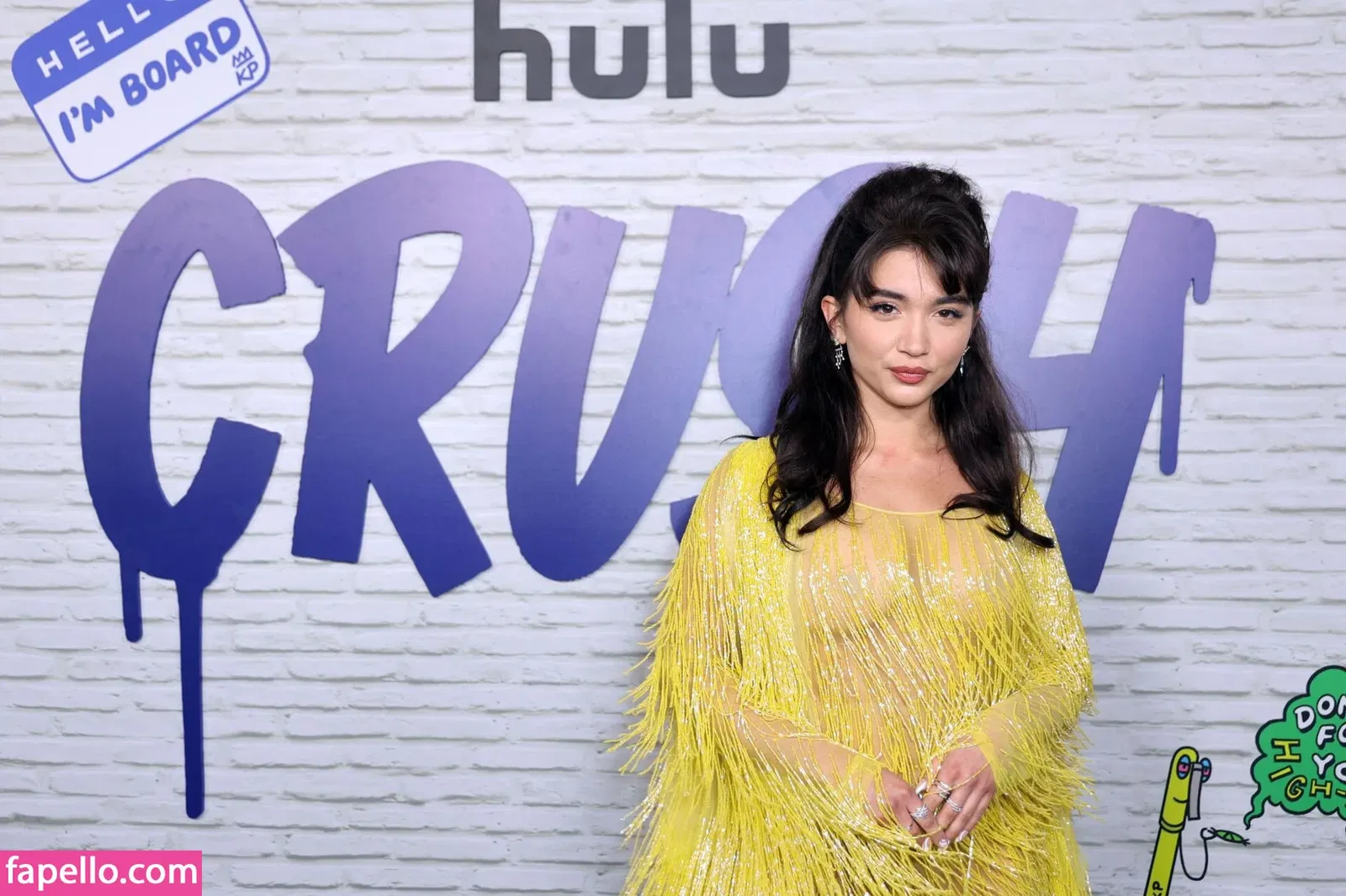 Rowan Blanchard / Simp Chat / rowanblanchard Onlyfans Photo Gallery 