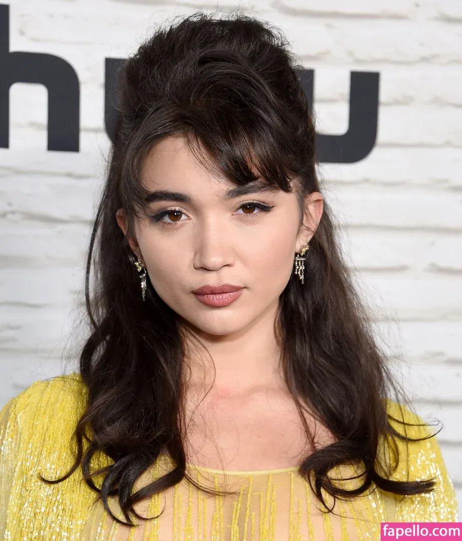 Rowan Blanchard / Simp Chat / rowanblanchard Onlyfans Photo Gallery 