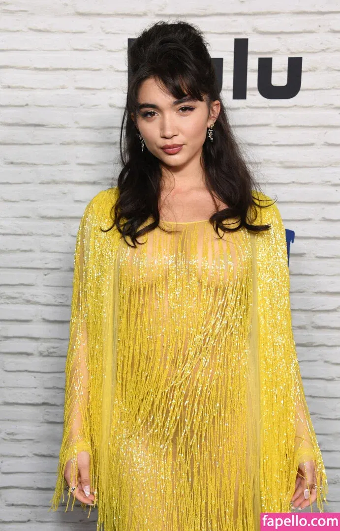Rowan Blanchard / Simp Chat / rowanblanchard Onlyfans Photo Gallery 