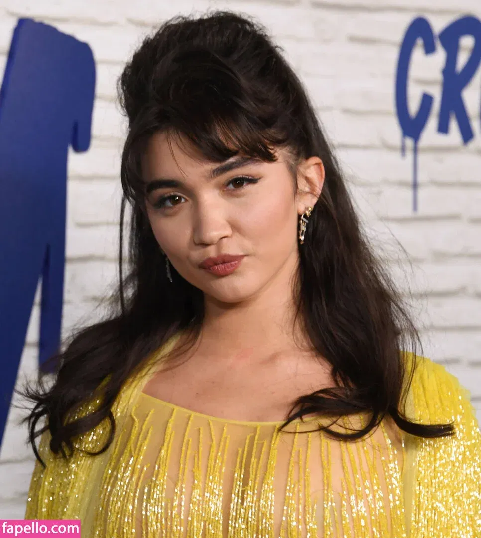 Rowan Blanchard / Simp Chat / rowanblanchard Onlyfans Photo Gallery 