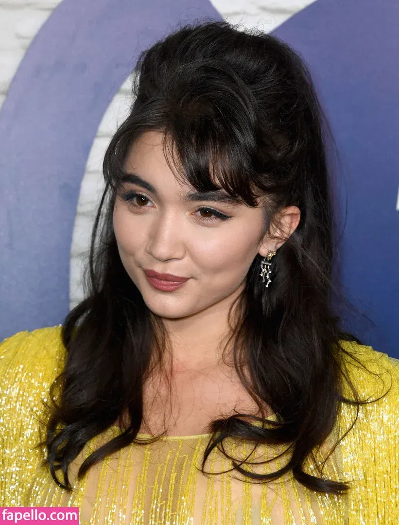 Rowan Blanchard / Simp Chat / rowanblanchard Onlyfans Photo Gallery 