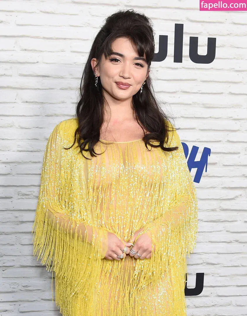 Rowan Blanchard / Simp Chat / rowanblanchard Onlyfans Photo Gallery 