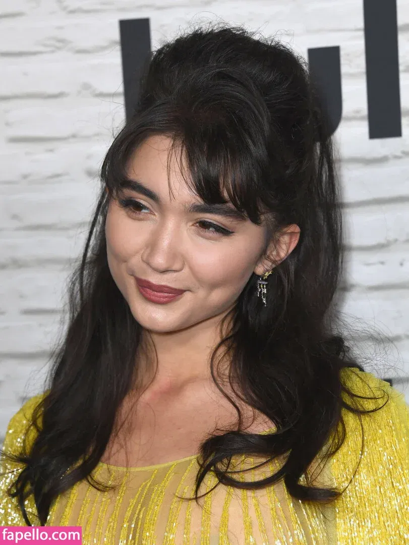 Rowan Blanchard / Simp Chat / rowanblanchard Onlyfans Photo Gallery 