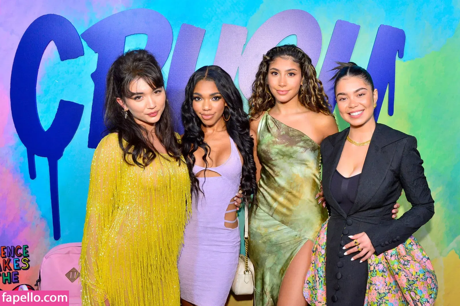 Rowan Blanchard / Simp Chat / rowanblanchard Onlyfans Photo Gallery 