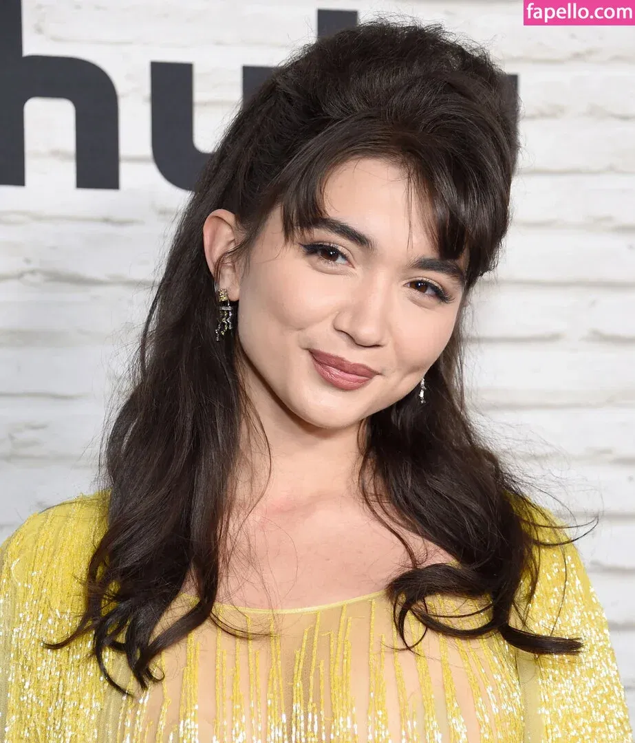 Rowan Blanchard / Simp Chat / rowanblanchard Onlyfans Photo Gallery 